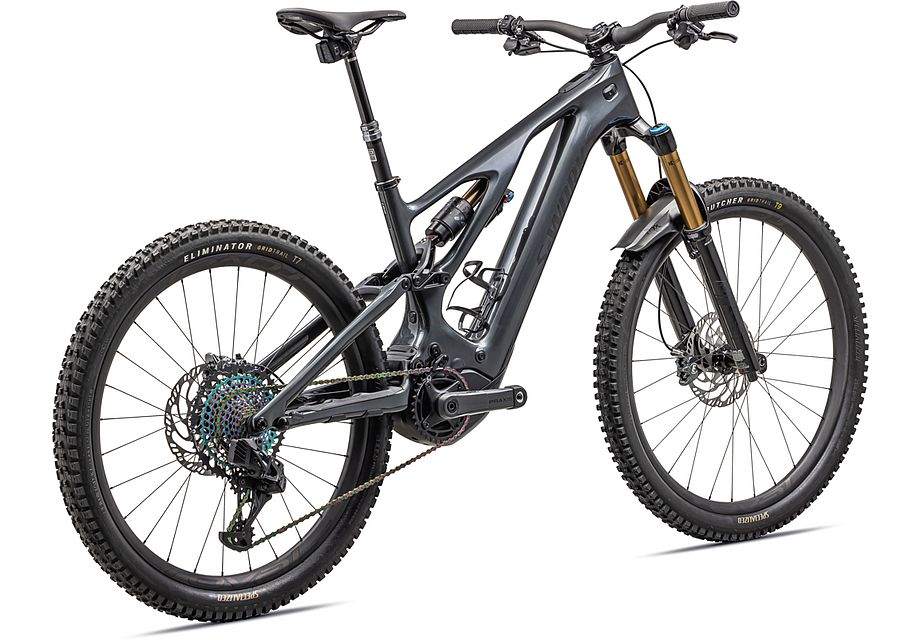 Specialized S-Works Turbo Levo 3