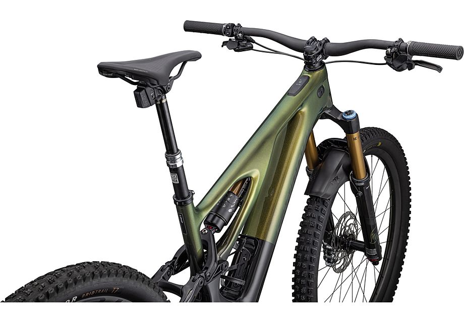 Specialized S-Works Turbo Levo 3