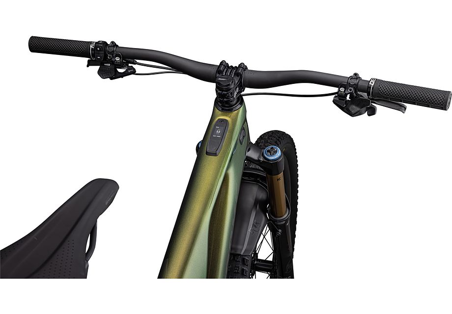Specialized S-Works Turbo Levo 3