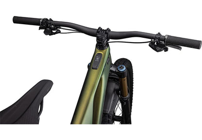 Specialized S-Works Turbo Levo 3
