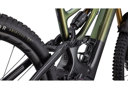 Specialized S-Works Turbo Levo 3