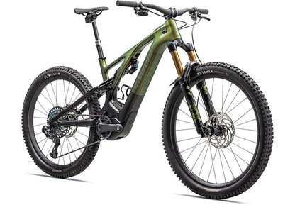 Specialized S-Works Turbo Levo 3