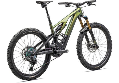 Specialized S-Works Turbo Levo 3