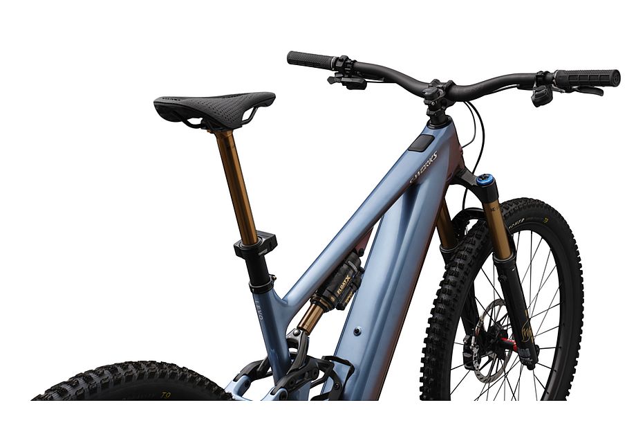 Specialized S-Works Turbo Levo 4