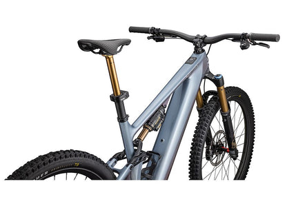 Specialized S-Works Turbo Levo 4