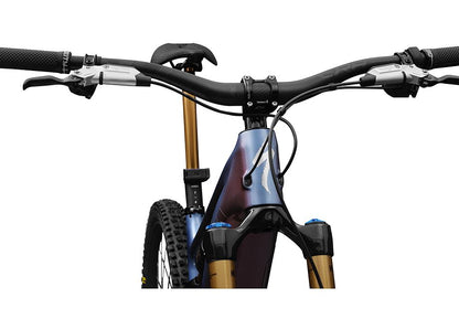 Specialized S-Works Turbo Levo 4