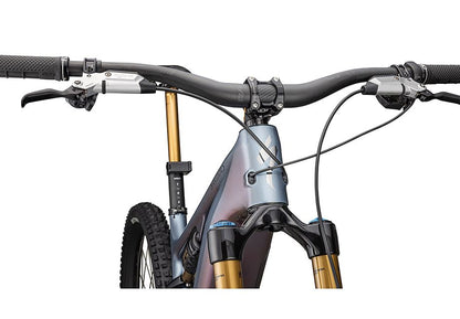 Specialized S-Works Turbo Levo 4