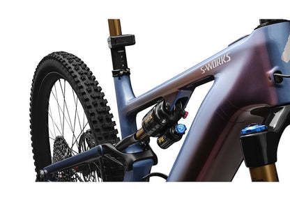 Specialized S-Works Turbo Levo 4