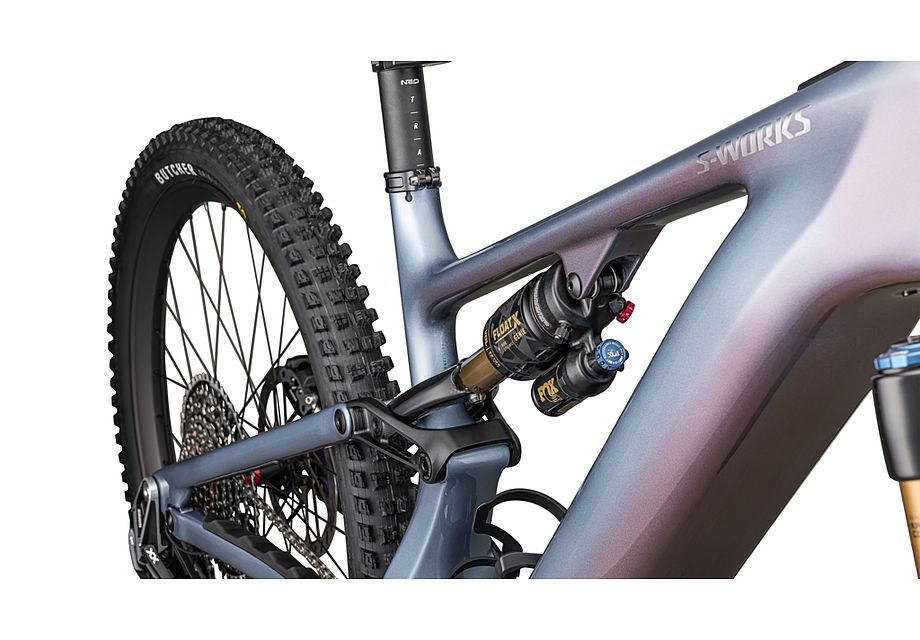 Specialized S-Works Turbo Levo 4