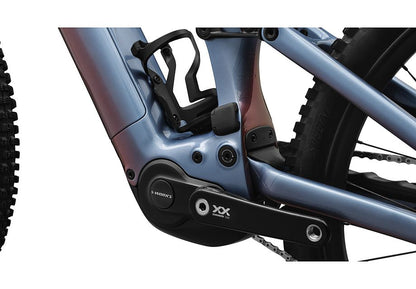 Specialized S-Works Turbo Levo 4