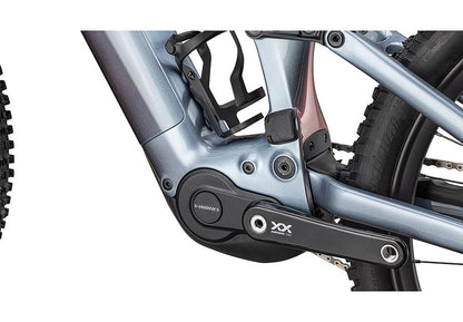 Specialized S-Works Turbo Levo 4