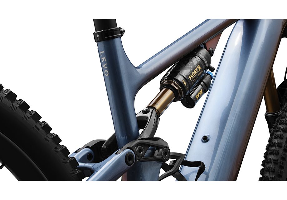 Specialized S-Works Turbo Levo 4