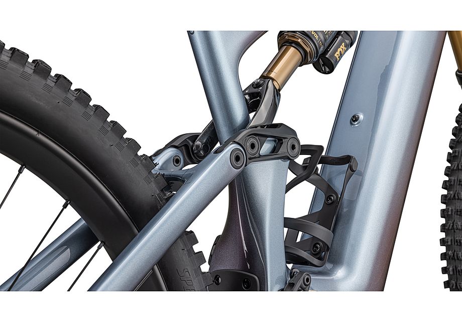 Specialized S-Works Turbo Levo 4