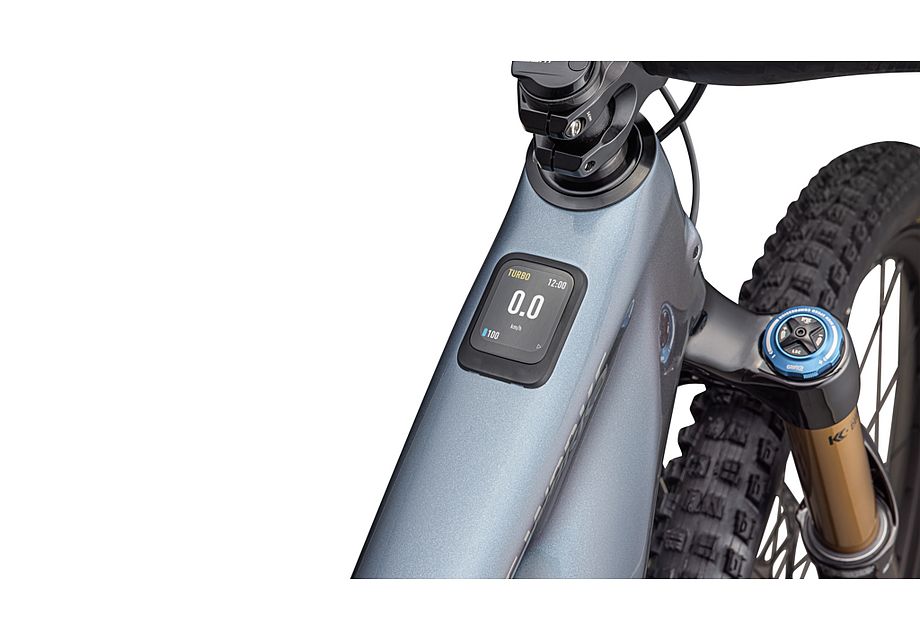 Specialized S-Works Turbo Levo 4