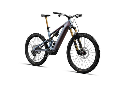 Specialized S-Works Turbo Levo 4