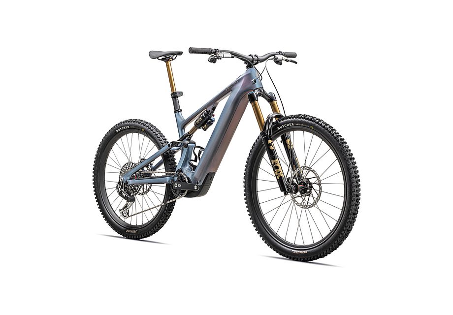 Specialized S-Works Turbo Levo 4