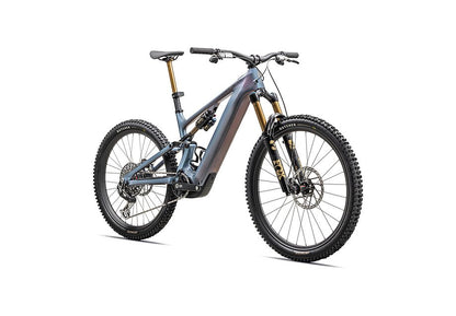 Specialized S-Works Turbo Levo 4