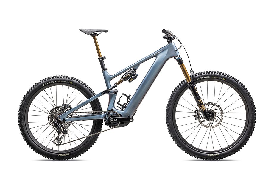 Specialized S-Works Turbo Levo 4