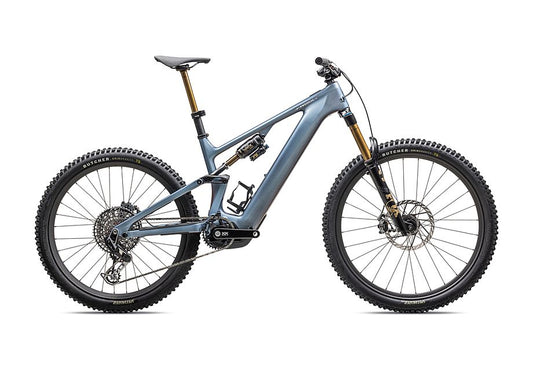 Specialized S-Works Turbo Levo 4