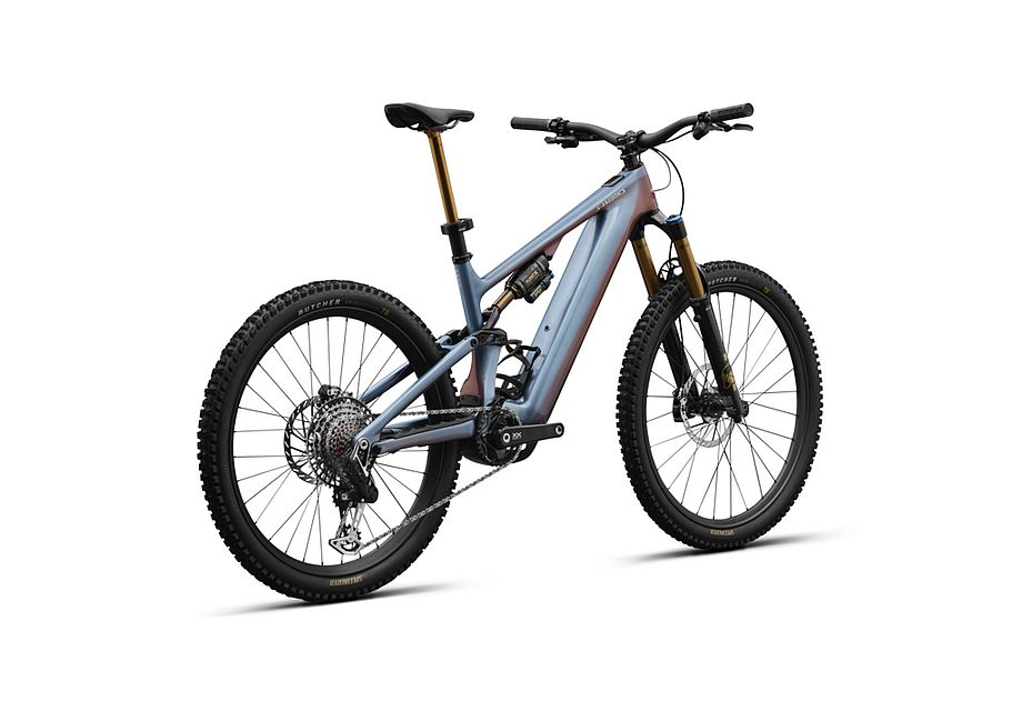 Specialized S-Works Turbo Levo 4