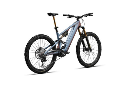 Specialized S-Works Turbo Levo 4