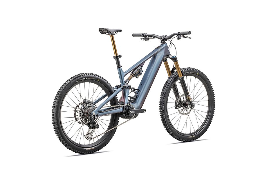 Specialized S-Works Turbo Levo 4