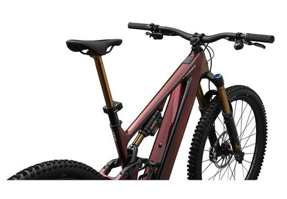 Specialized S-Works Turbo Levo 4