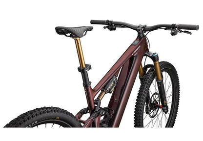 Specialized S-Works Turbo Levo 4