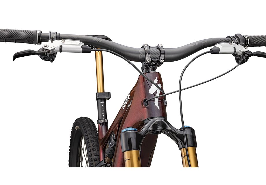Specialized S-Works Turbo Levo 4