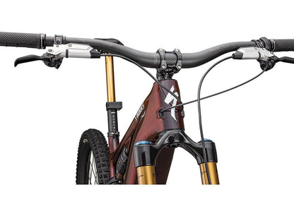 Specialized S-Works Turbo Levo 4