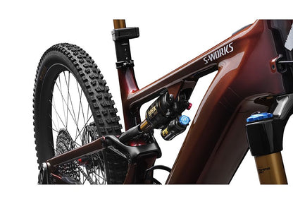 Specialized S-Works Turbo Levo 4