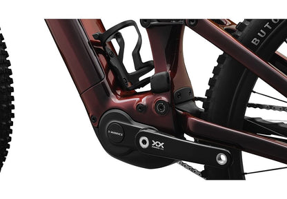 Specialized S-Works Turbo Levo 4