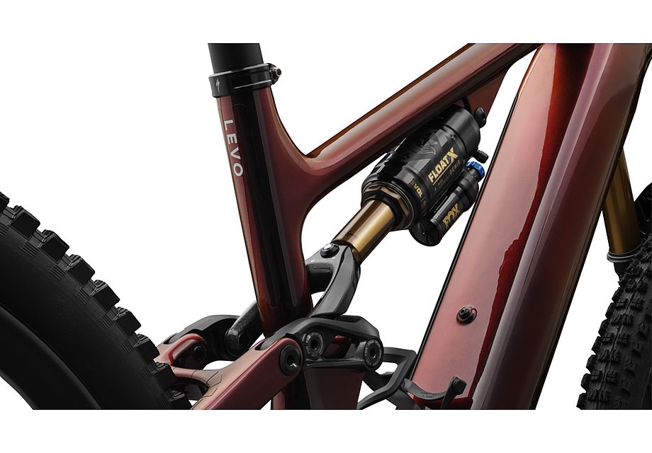 Specialized S-Works Turbo Levo 4