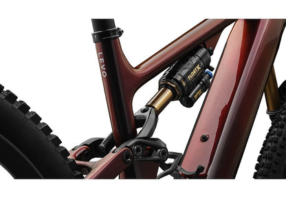 Specialized S-Works Turbo Levo 4