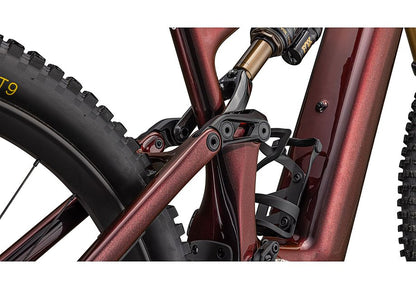 Specialized S-Works Turbo Levo 4