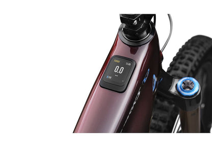 Specialized S-Works Turbo Levo 4