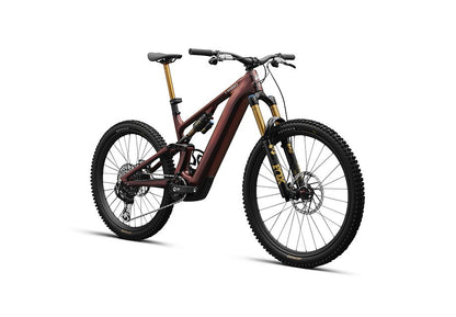 Specialized S-Works Turbo Levo 4