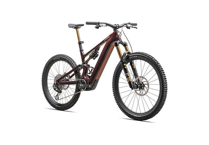 Specialized S-Works Turbo Levo 4
