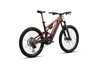Specialized S-Works Turbo Levo 4