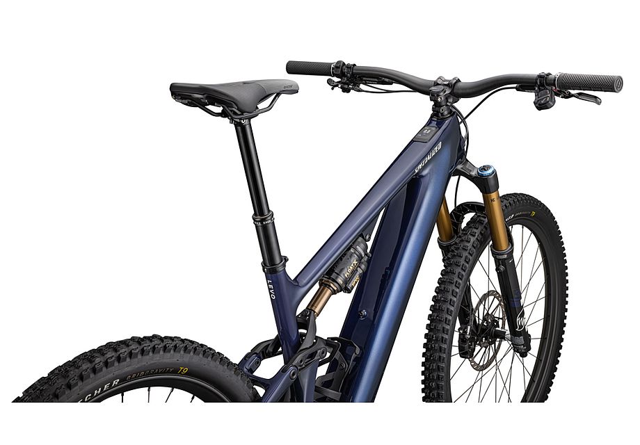 Specialized Turbo Levo 4 Pro
