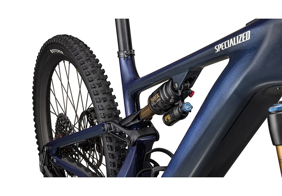 Specialized Turbo Levo 4 Pro