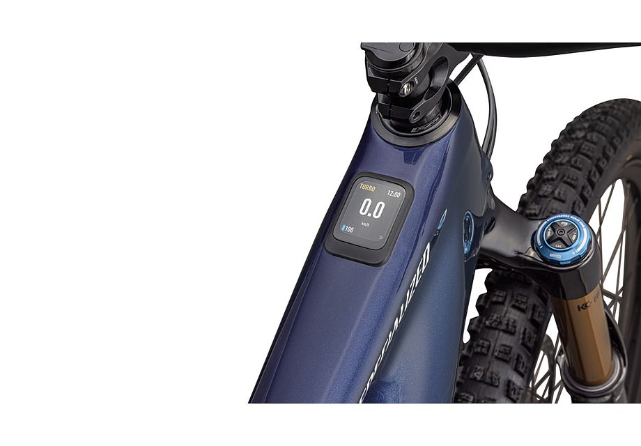 Specialized Turbo Levo 4 Pro