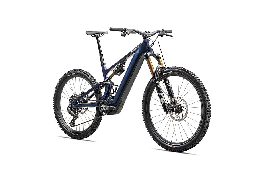 Specialized Turbo Levo 4 Pro
