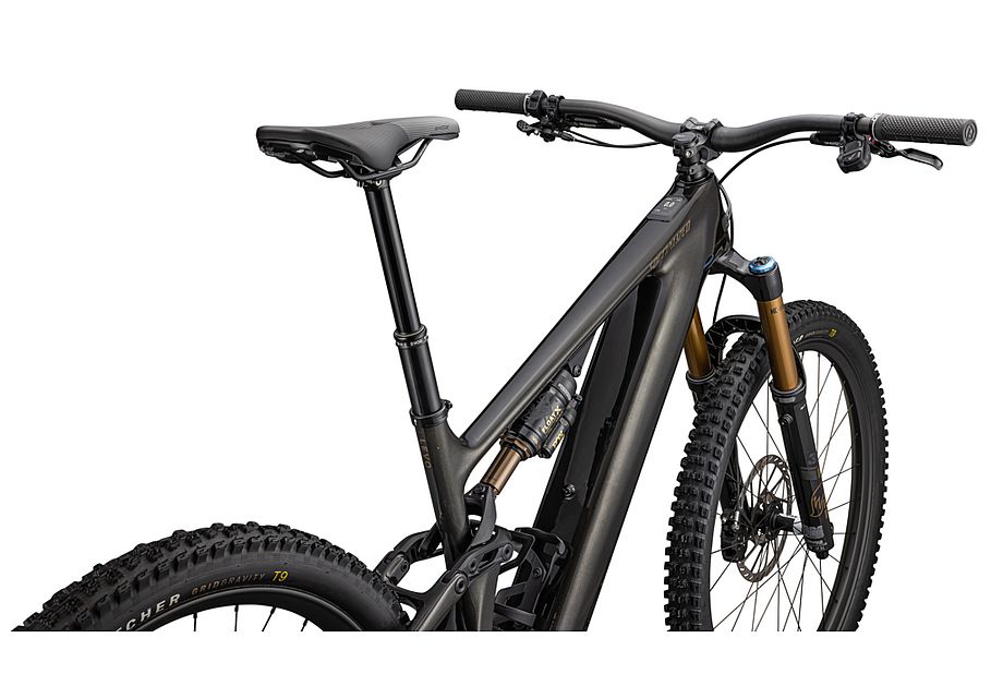 Specialized Turbo Levo 4 Pro