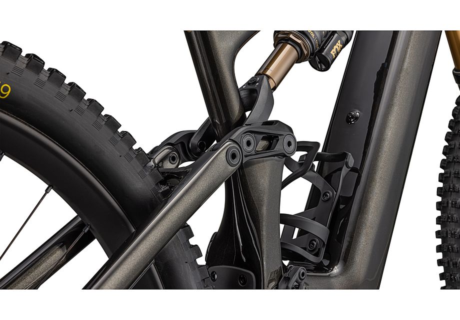 Specialized Turbo Levo 4 Pro