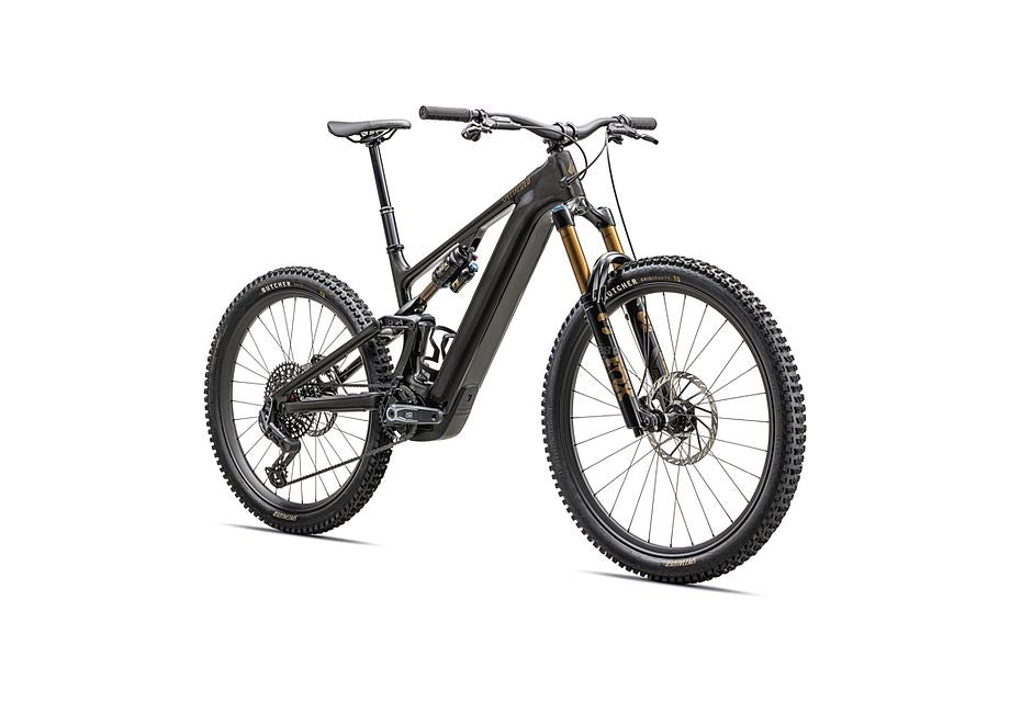 Specialized Turbo Levo 4 Pro