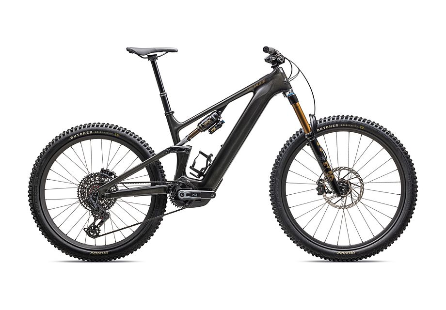 Specialized Turbo Levo 4 Pro