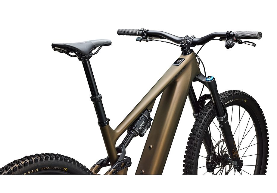 Specialized Turbo Levo 4 Expert