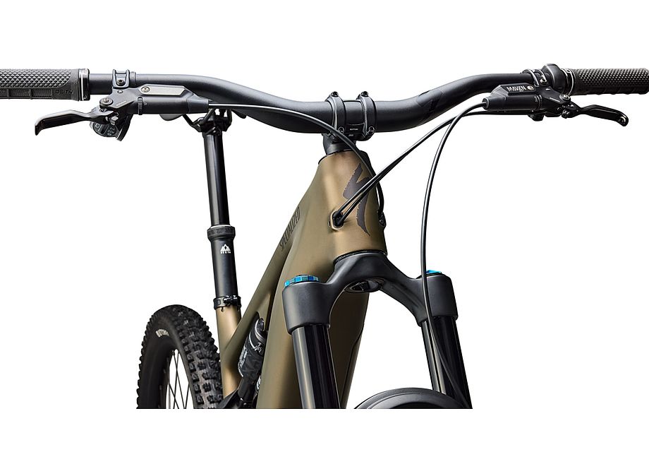 Specialized Turbo Levo 4 Expert
