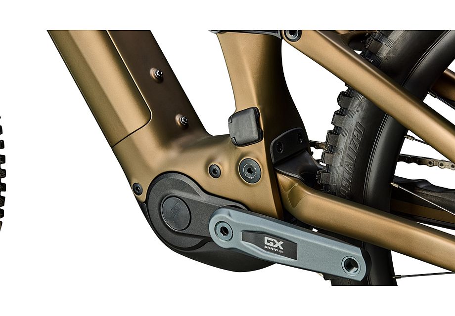 Specialized Turbo Levo 4 Expert